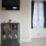 Le Rondini A Appartement Intra