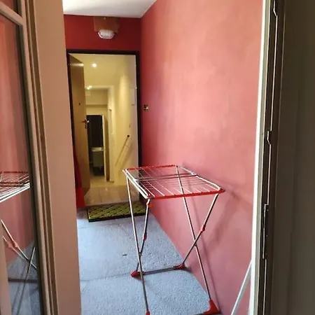 Apartamento Le Rondini A *