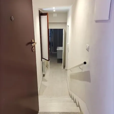 Le Rondini A Apartamento *