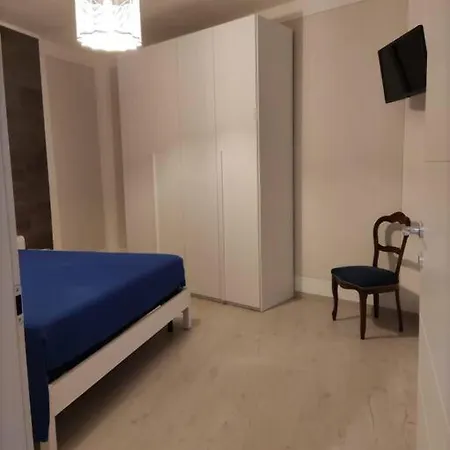 Apartamento Le Rondini A