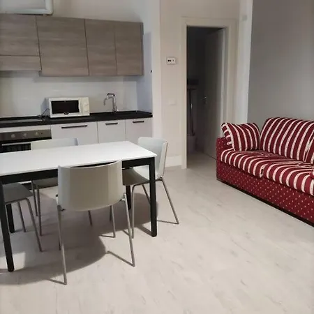 Apartamento Le Rondini A *