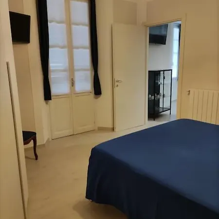 Apartamento Le Rondini A
