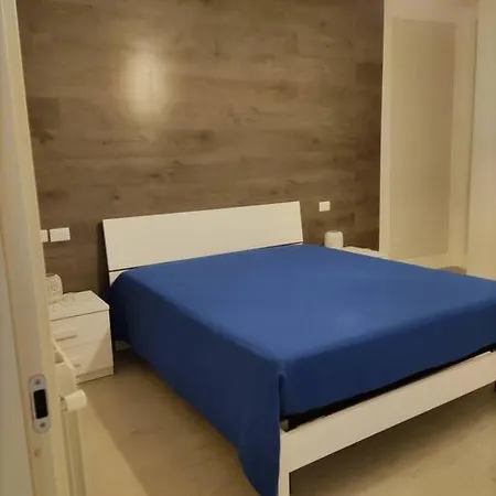 Le Rondini A Apartamento *