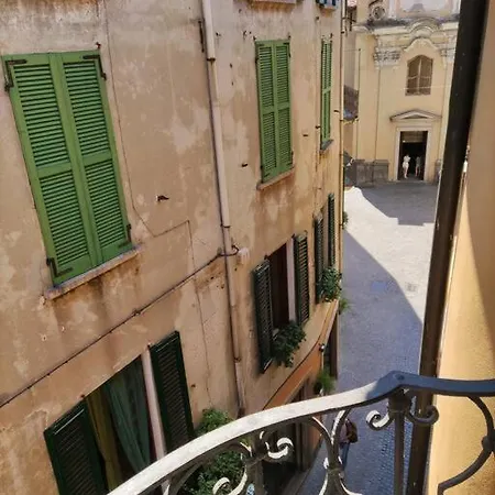 Apartamento Le Rondini A Intra