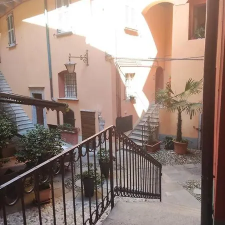 Le Rondini A * Intra