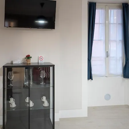 Le Rondini A Appartement Intra