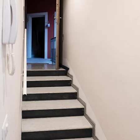 Le Rondini A Appartement *