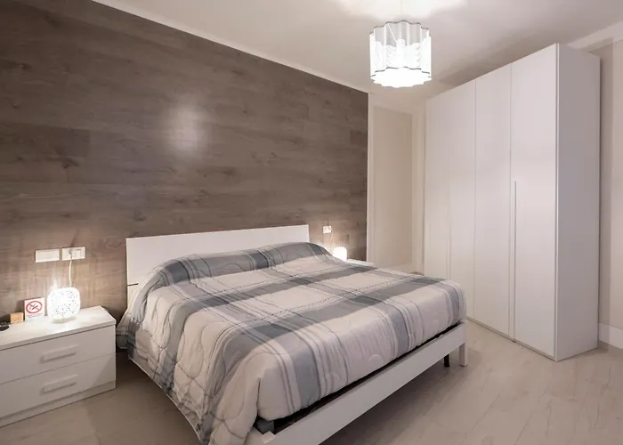 Apartment Le Rondini A