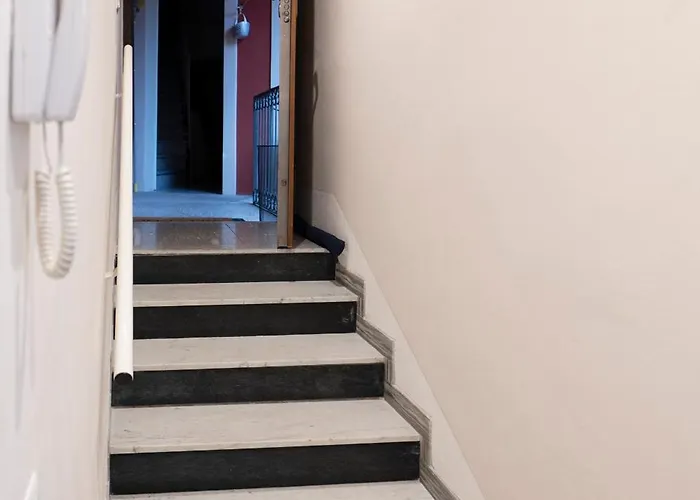 Le Rondini A Apartment *